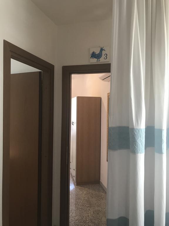 Il Tramonto Bed & Breakfast Castelsardo Exterior foto
