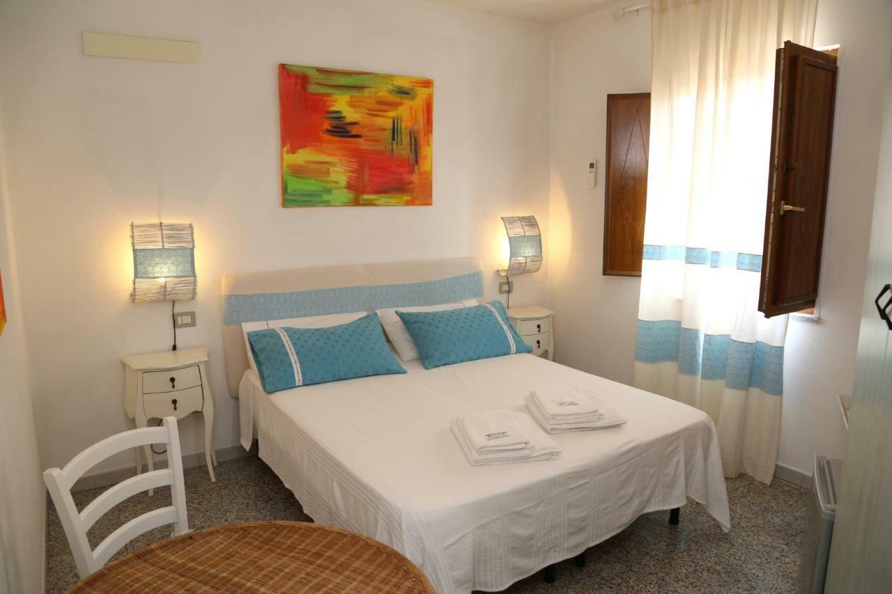 Il Tramonto Bed & Breakfast Castelsardo Exterior foto