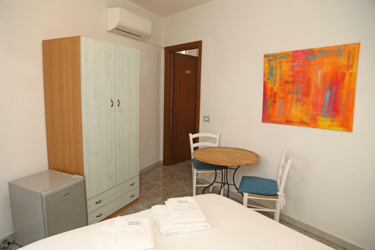 Il Tramonto Bed & Breakfast Castelsardo Exterior foto